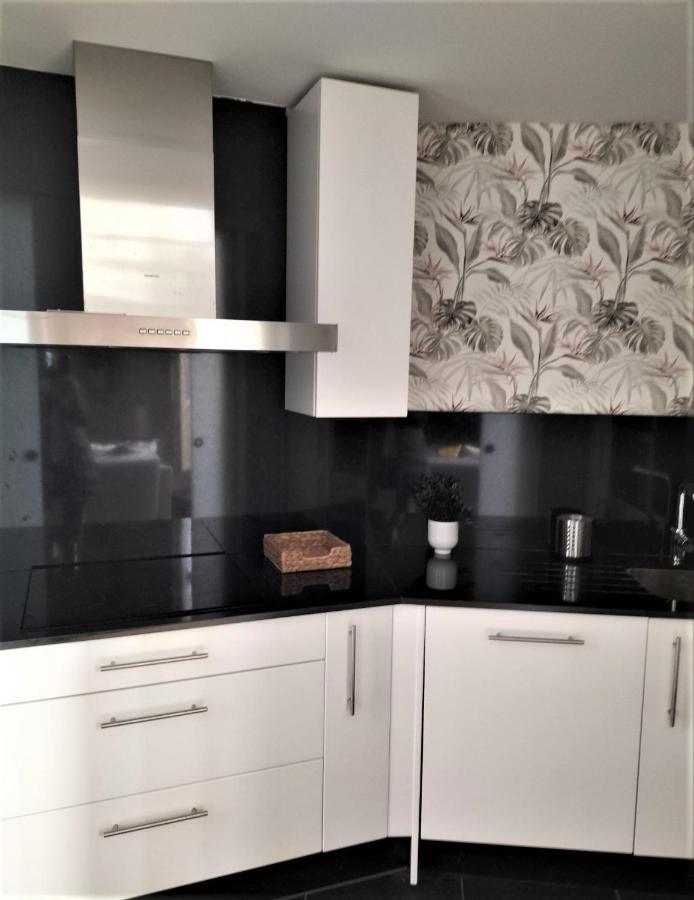 Coqueto Apartamento Junto A La Catedral De Malaga. Lejlighed Eksteriør billede
