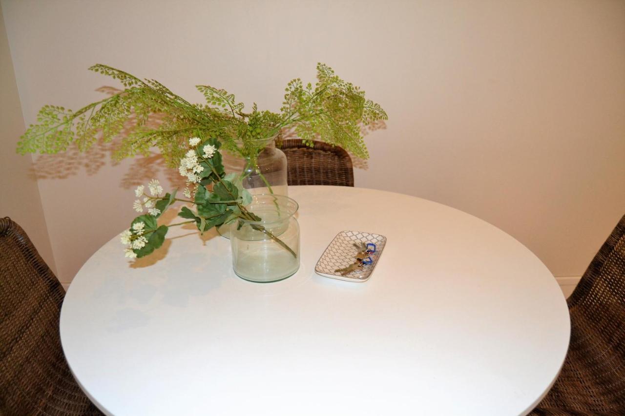 Coqueto Apartamento Junto A La Catedral De Malaga. Lejlighed Eksteriør billede